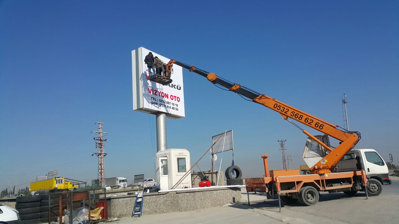 Ajans Galeri